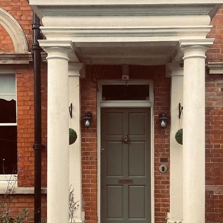 Portman Lodge Blandford Forum Buitenkant foto