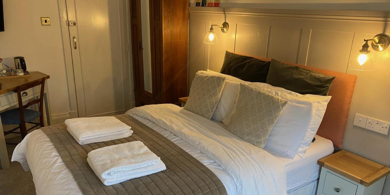 Portman Lodge Blandford Forum Buitenkant foto
