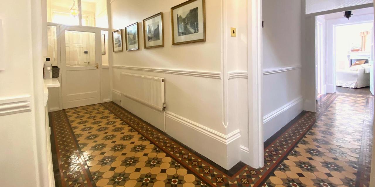 Portman Lodge Blandford Forum Buitenkant foto