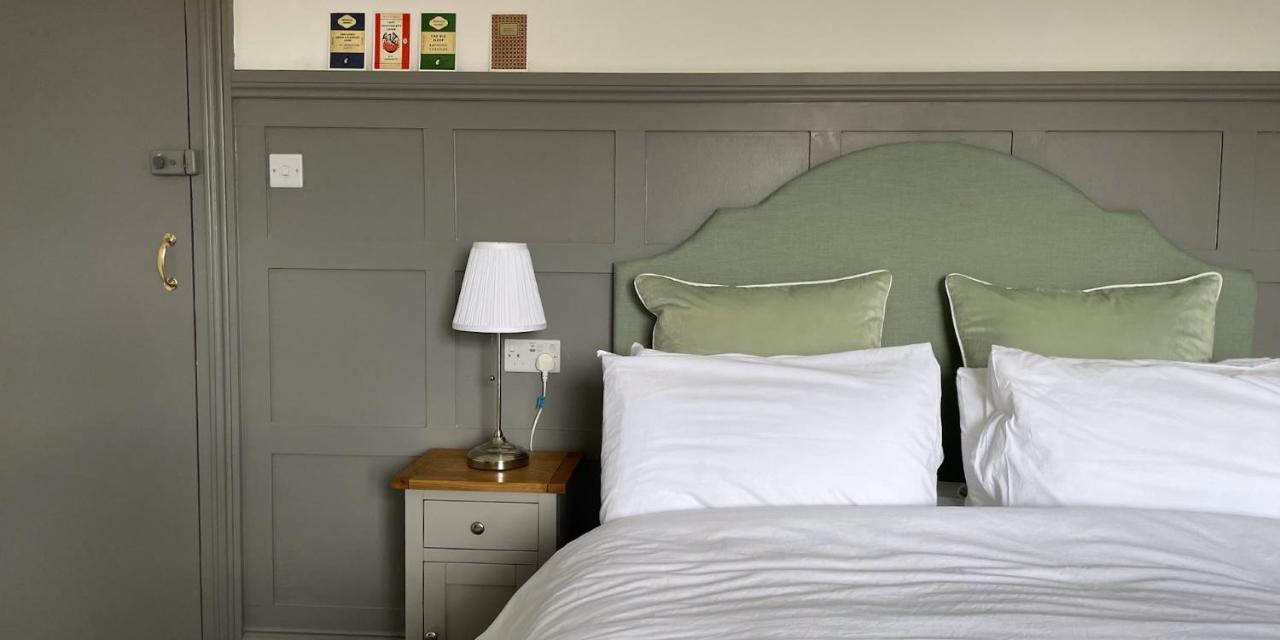 Portman Lodge Blandford Forum Buitenkant foto