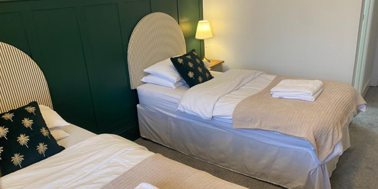 Portman Lodge Blandford Forum Buitenkant foto